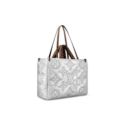 LOUIS VUITTON ONTHEGO GM M21053 (41*34*19cm)